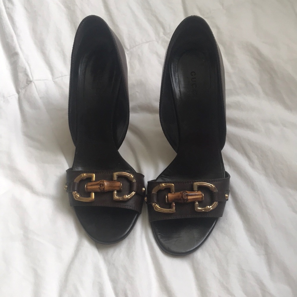 Classic Italian style